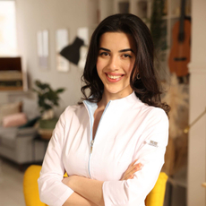 Гаджиева Саида Руслановна, стоматолог-терапевт