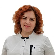 Сбачева Алена Викторовна, гастроэнтеролог