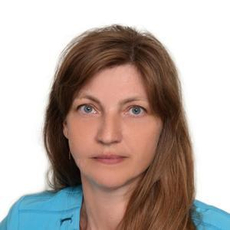 Тришина Анжелика Анатольевна, терапевт