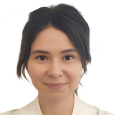 Миронова Екатерина Андреевна, спортивный врач