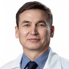 Николаев Александр Михайлович, рентгенолог