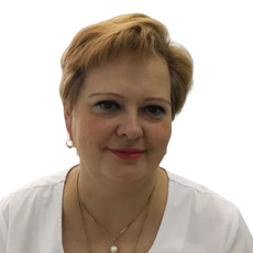 Сарикова Виктория Игнатьевна, невролог