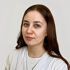 Сергеева Маргарита Дмитриевна, психолог