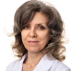 Бегманова Альфия Хайруллаевна, пульмонолог