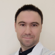 Скрипкин Евгений Николаевич, уролог