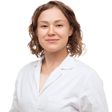 Макарова Дарья Игоревна, офтальмолог