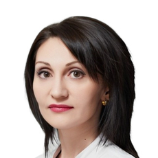 Борчаева Жаннет Хамитовна, гинеколог