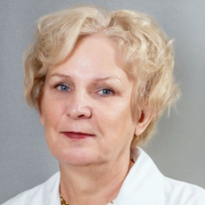 Семенова Татьяна Григорьевна, кардиолог