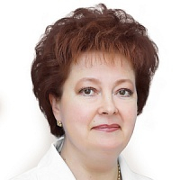 Дуда Тамара Леонидовна, гинеколог