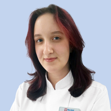 Каримова Юлия Азаматовна, стоматолог-терапевт