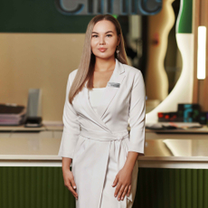 Григорьева Ольга Вениаминовна, врач-косметолог