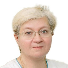 Санникова Елена Валерьевна, офтальмолог
