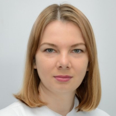 Жаббарова Наталья Николаевна, терапевт