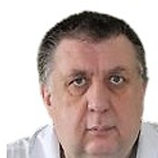 Пронин Николай Иванович, анестезиолог