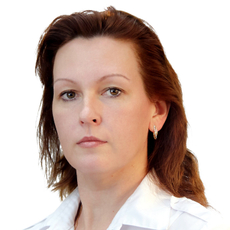 Измайлова Марина Васильевна, детский логопед