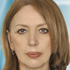 Гутте Валентина Анатольевна, терапевт