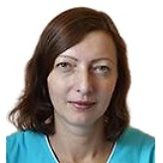 Алле Елена Александровна, педиатр