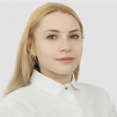 Акимова Анна Андреевна, терапевт