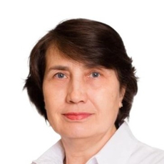 Федоткина Ирина Владимировна, педиатр