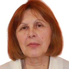 Новикова Елена Ильинична, педиатр