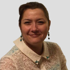 Гудкина Анастасия Валерьевна, логопед