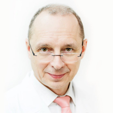 Юрьев Сергей Юрьевич, гинеколог