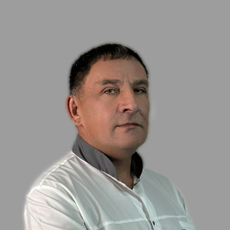 Галимов Ильсур Ильсиярович, уролог