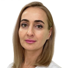 Брагинец Елена Викторовна, врач функциональной диагностики