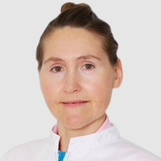 Морозова Юлия Анатольевна, невролог