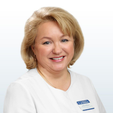 Анисимова Наталья Юрьевна, стоматолог-терапевт