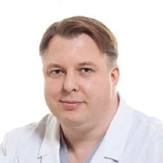 Петин Алексей Владимирович, врач УЗД