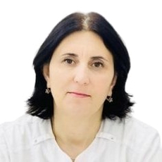 Магомедова Айшат Гаджиевна, детский нефролог