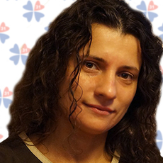 Маят Екатерина Константиновна, сосудистый хирург