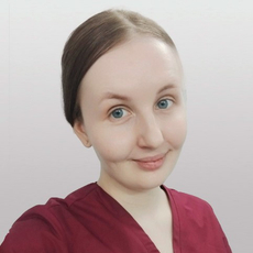 Кирсанова Екатерина Олеговна, массажист