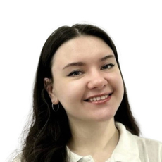 Смоленцева Анастасия Сергеевна, инструктор ЛФК