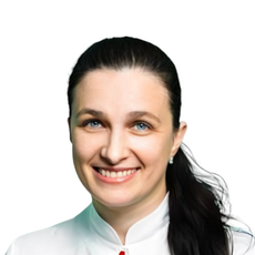 Курочкина Елена Сергеевна, стоматолог-терапевт