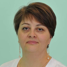 Лябушева Ирина Александровна, аллерголог