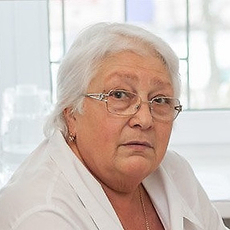 Умнова Татьяна Леонтьевна, косметолог