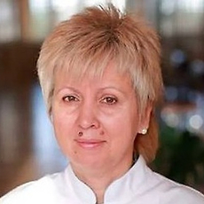 Потапова Наталья Александровна, педиатр