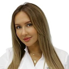 Дощанова Айгуль Рамиловна, врач-косметолог