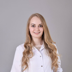 Кожнева Юлия Андреевна, дерматолог