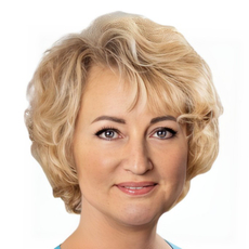 Боронина Татьяна Сергеевна, ЛОР