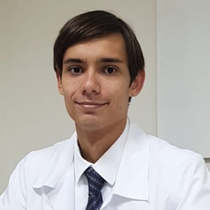 Демидов Роман Олегович, ревматолог