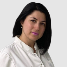 Абрамова Людмила Нисимовна, стоматолог-хирург