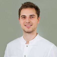 Колчанов Георгий Михайлович, пластический хирург