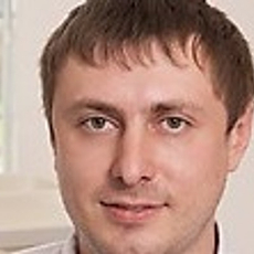 Марахин Максим Владимирович, стоматолог-ортопед