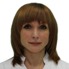 Шадрина Оксана Викторовна, офтальмолог