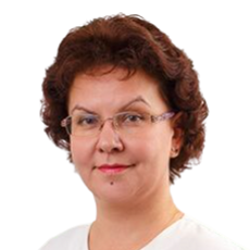Веселова Наталья Юрьевна, гинеколог