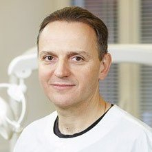 Страхов Эдуард Валерьевич, анестезиолог