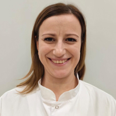 Александрова Ирина Николаевна, детский массажист